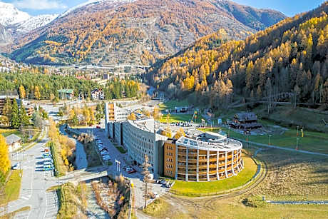 Appartamenti Campo Smith