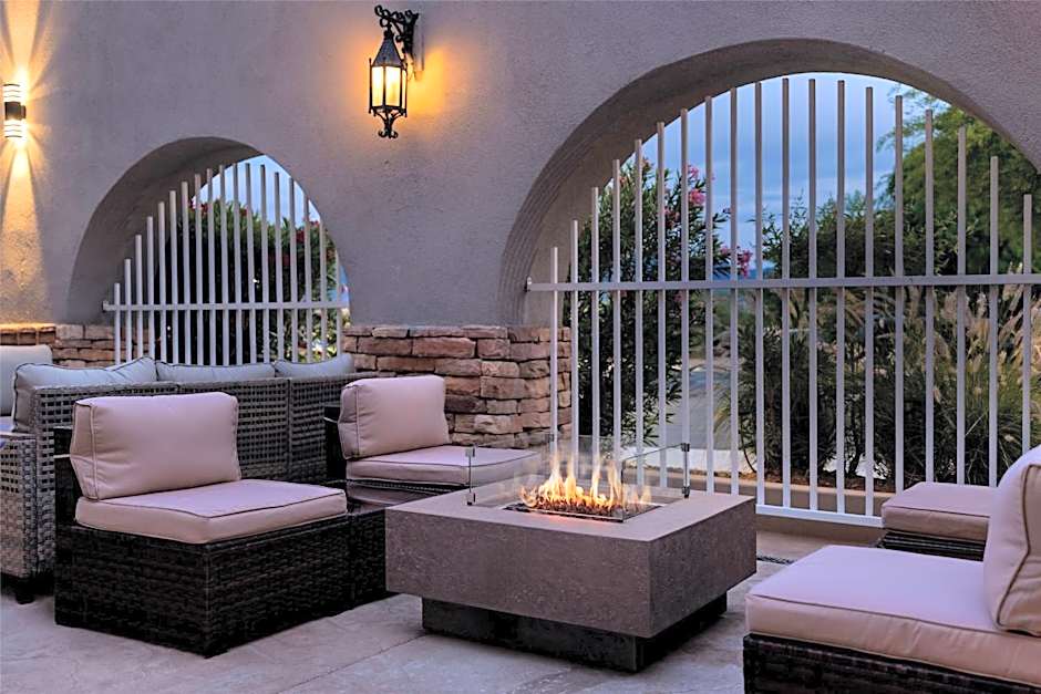 Hampton Inn & Suites Mesquite, NV