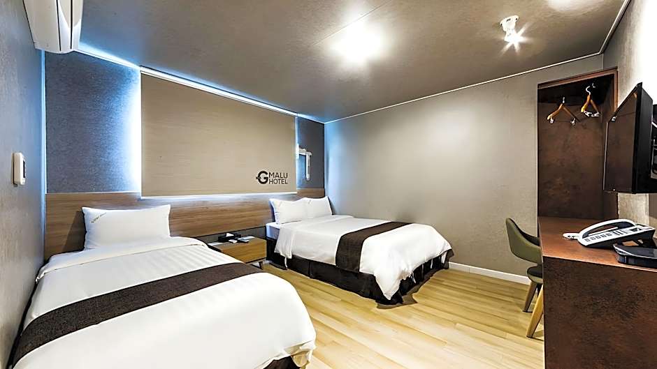 Restia Hotel Suwon Station Branch