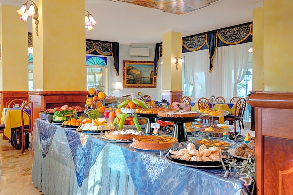 Hotel Napoleon