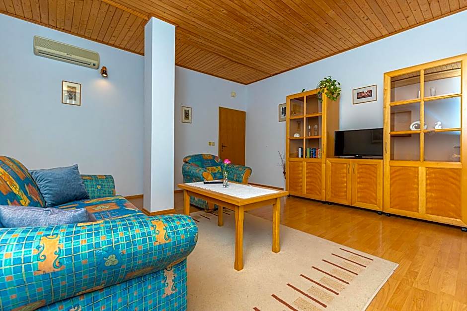 Vacattio apartment 2