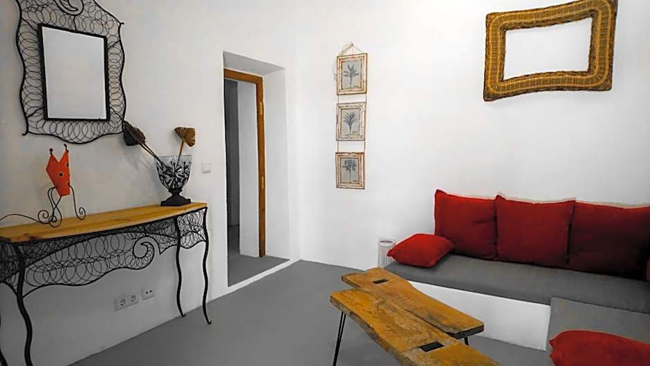 Lodge Monte Do Sobral