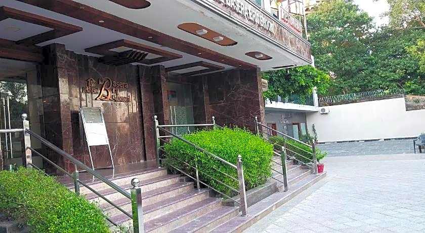 Hotel Basera Brij Bhoomi
