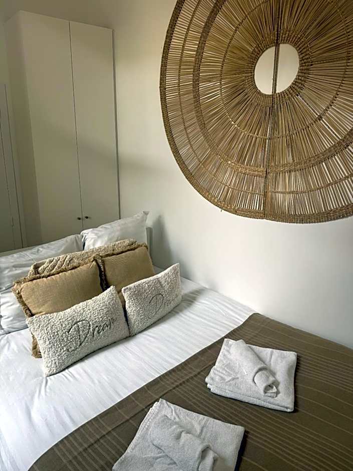 Victorias House Suite