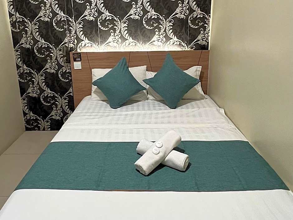 KUANTAN BESERAH BUDGET HOTEL