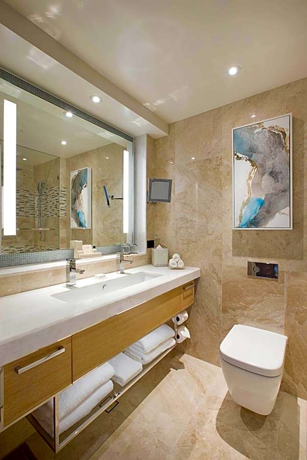 The Star Grand at The Star Gold Coast