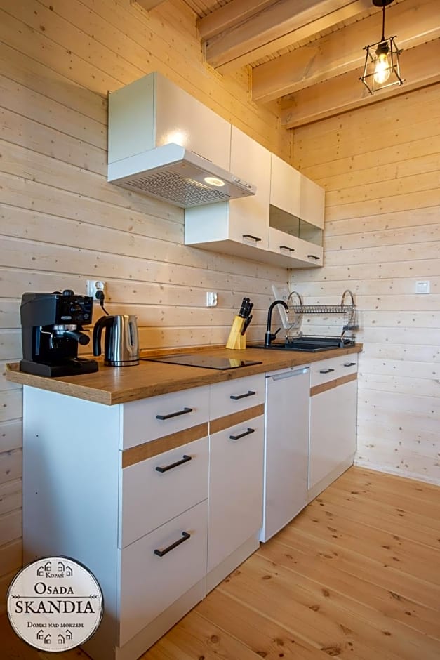 Osada Skandia Kopań