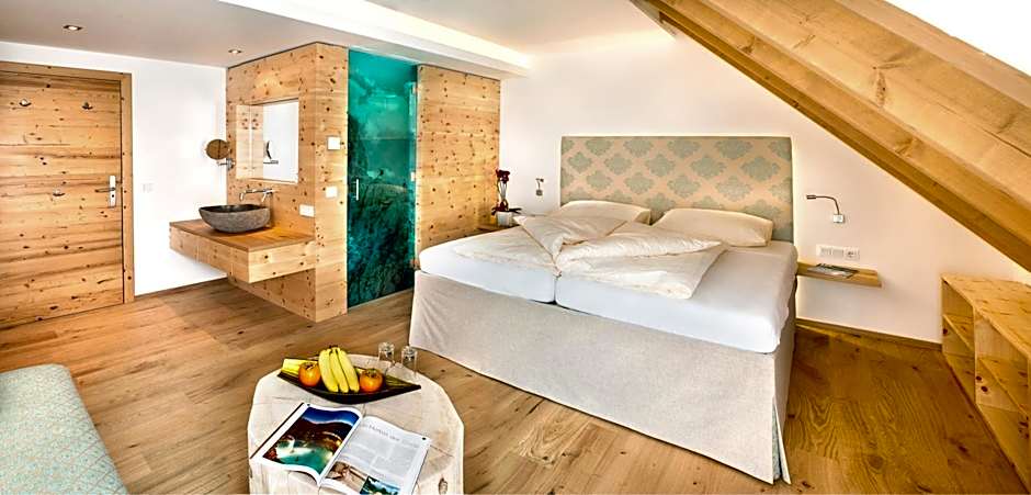 Lifestyle Hotel eder