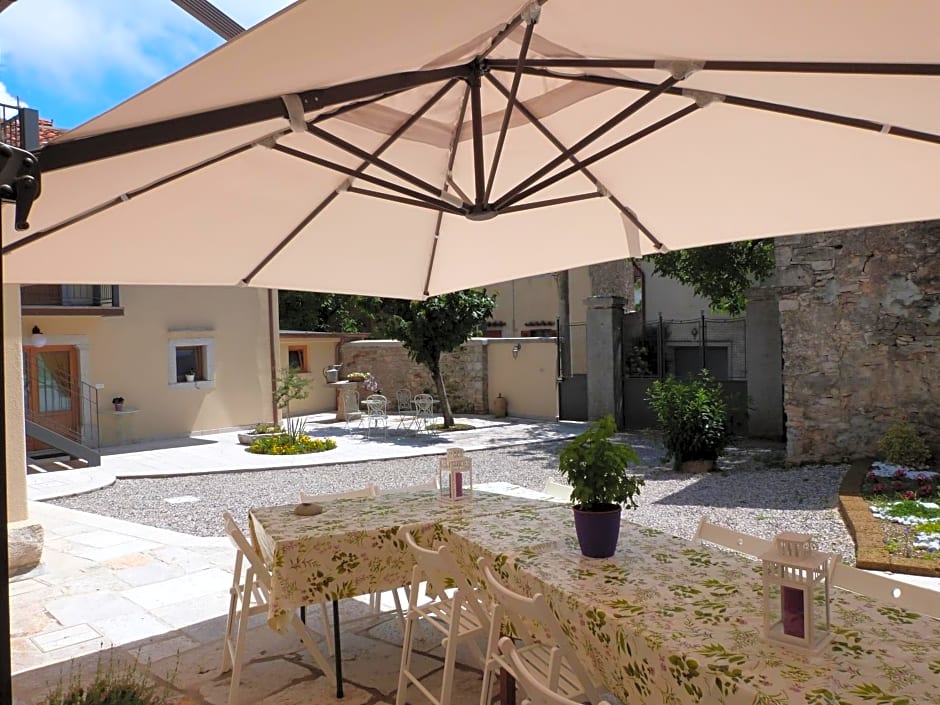 Bed & Breakfast Barbara