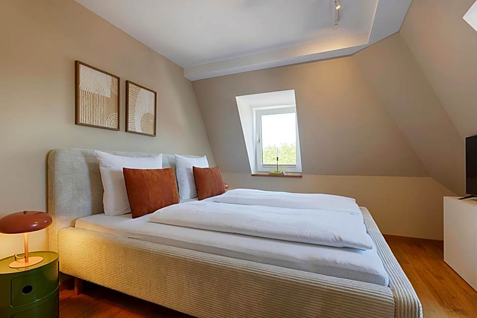 Hotel Fischzucht in Würzburg