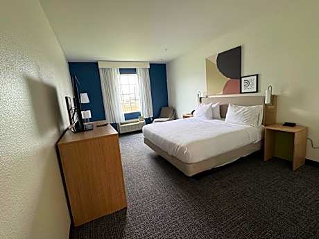 King Room