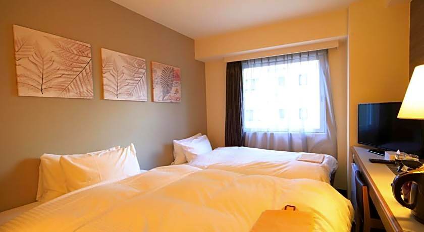 Hotel Leon Hamamatsu