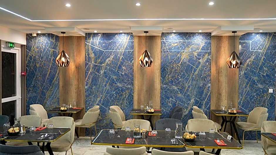 Hôtel Restaurant Clément ADER