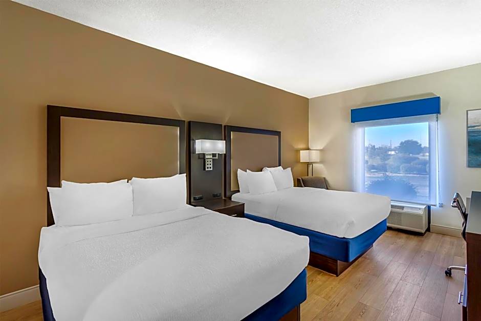 Best Western Plus Madison