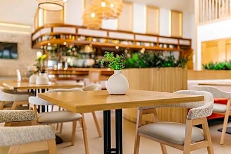 Apartamentos Albatros