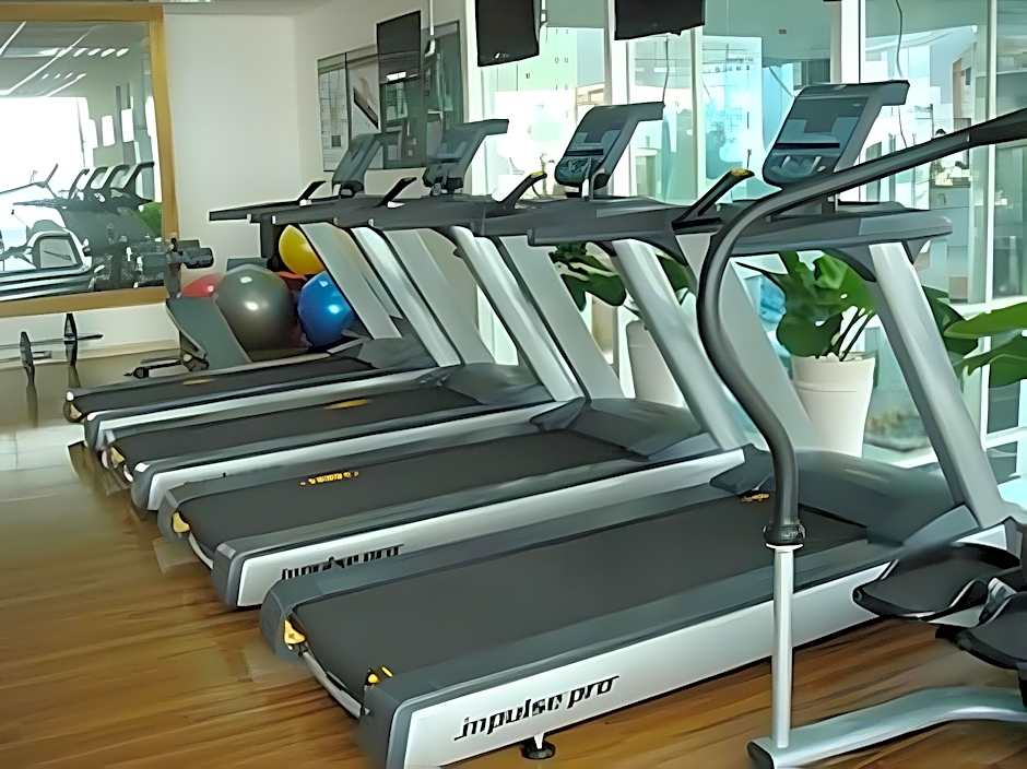 An Phu Plaza Serviced Apartment