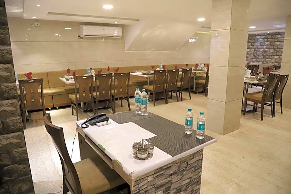 The Gandhi International