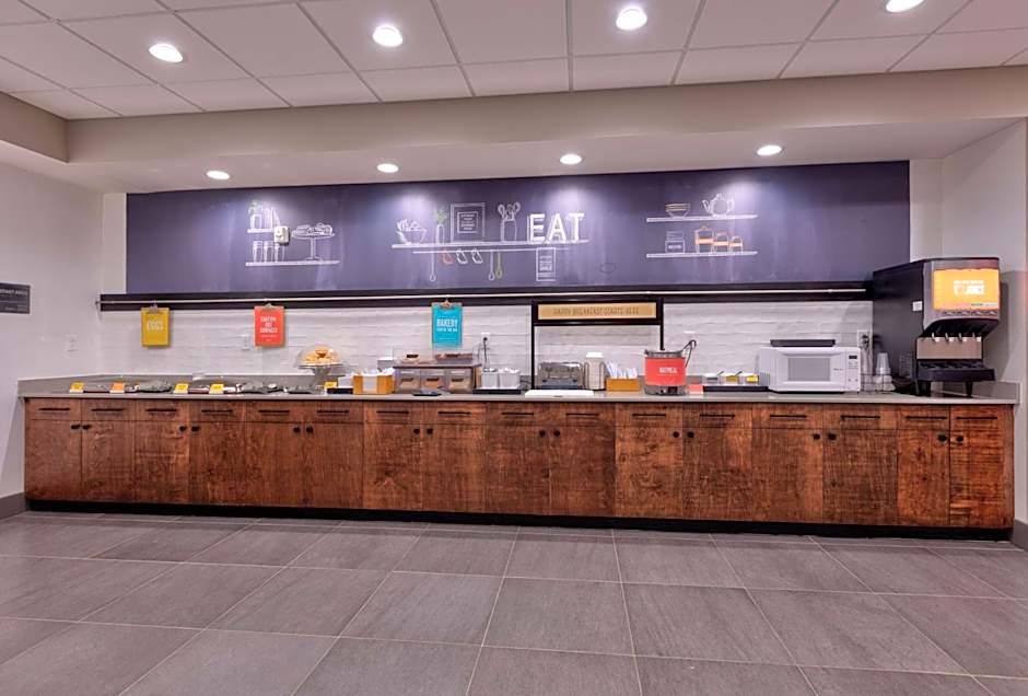 Hampton Inn By Hilton Norfolk, Ne