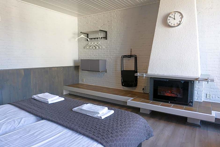 Hotel Waddengenot