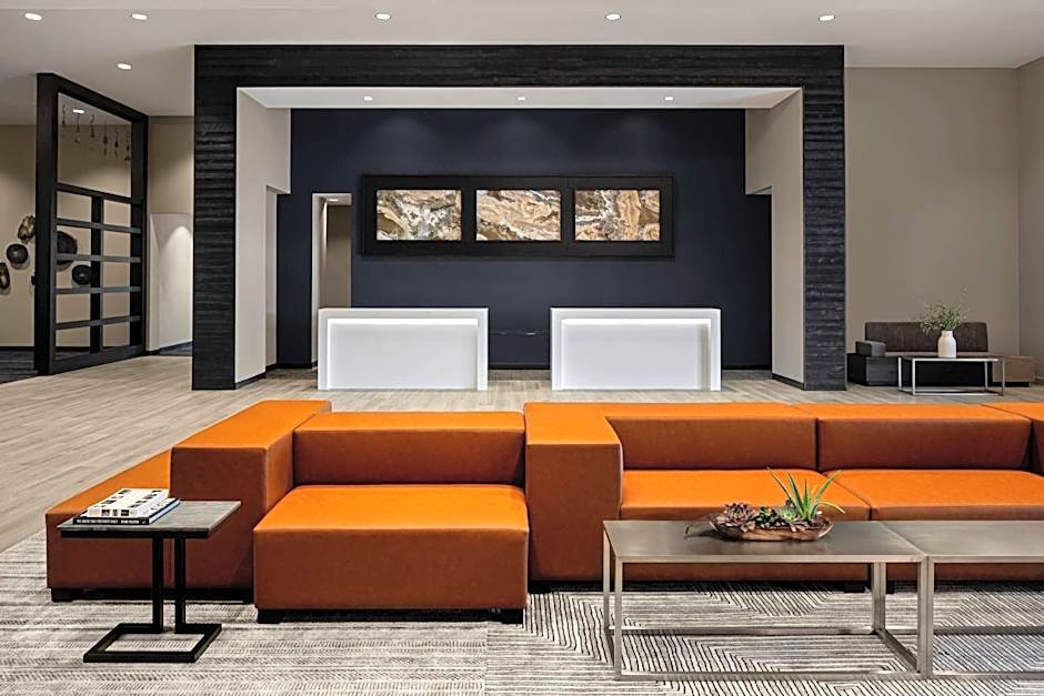 Marriott Phoenix Chandler