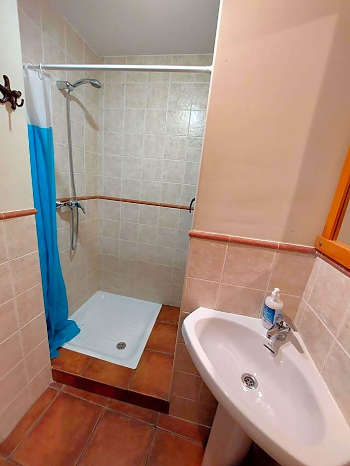 ALBERGUE CASA LAS ANGELITAS