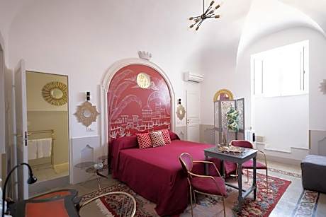 Deluxe Junior Suite