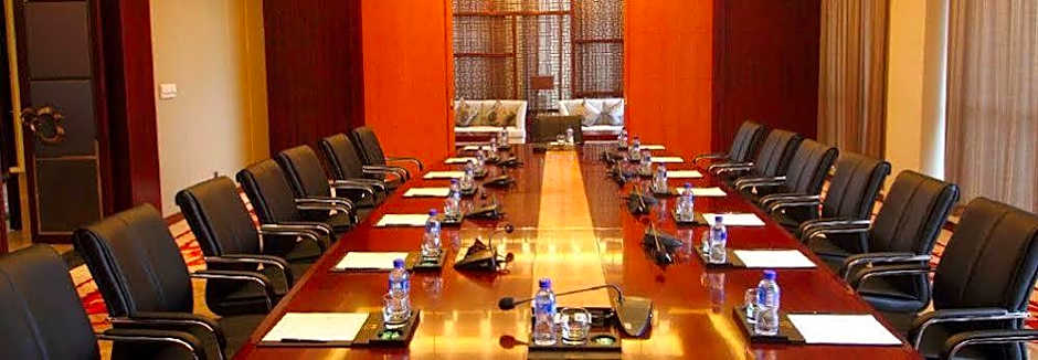 MAPUTO AFECC GLORIA HOTEL