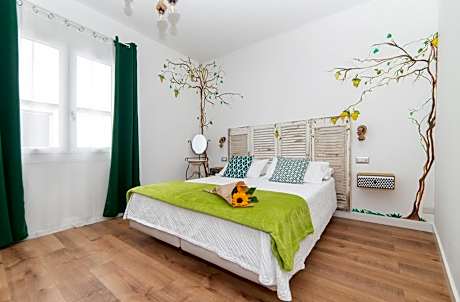 Superior Deluxe Double or Twin Room