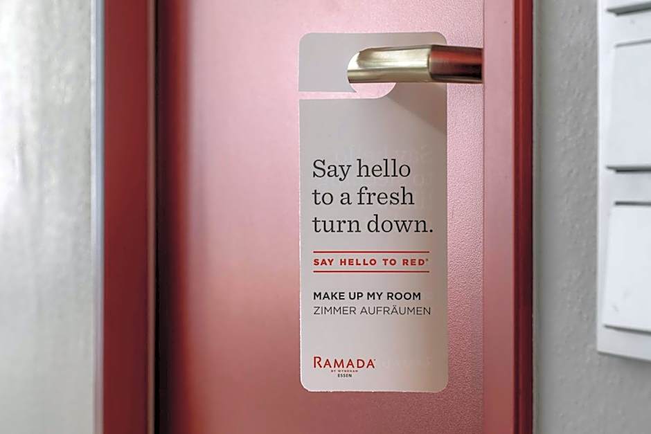 Ramada by Wyndham Essen