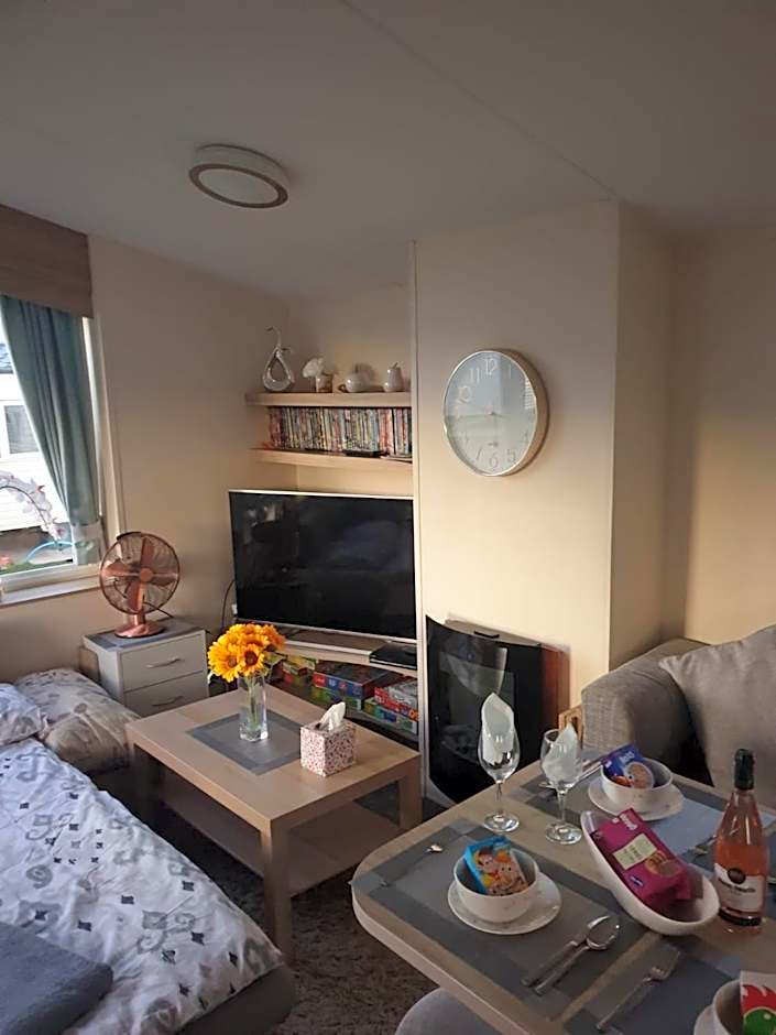 Tunstall view Caravan Holidays at Sand le Mere