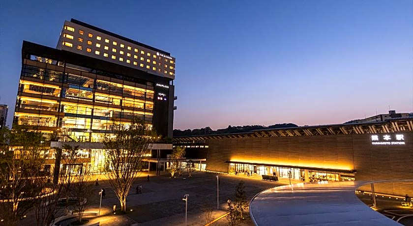 THE BLOSSOM KUMAMOTO