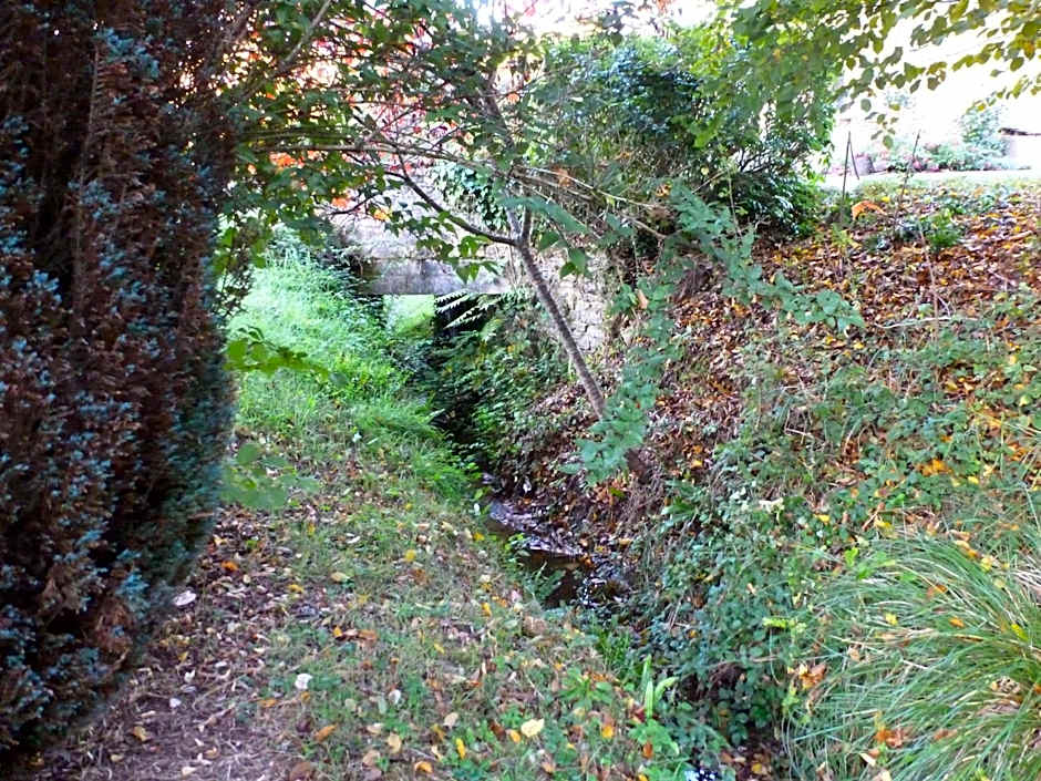 Gîte La Petite Fagette