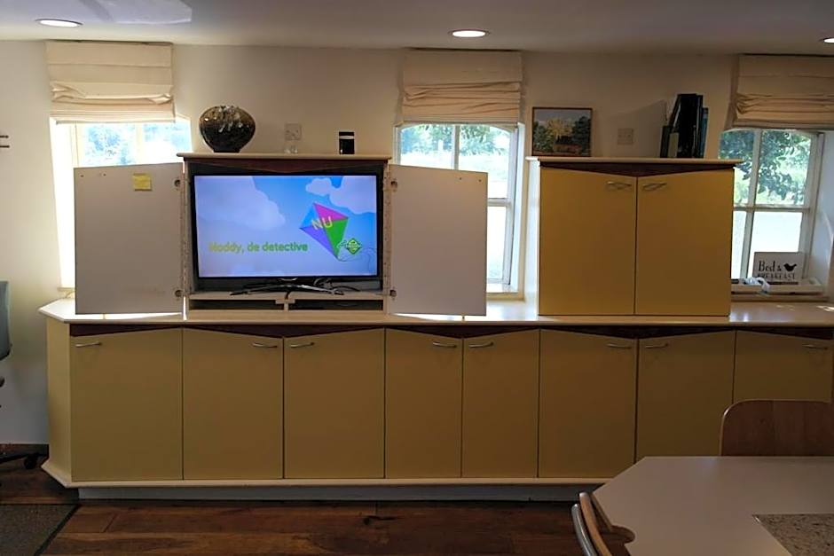 Art, Bed & Breakfast