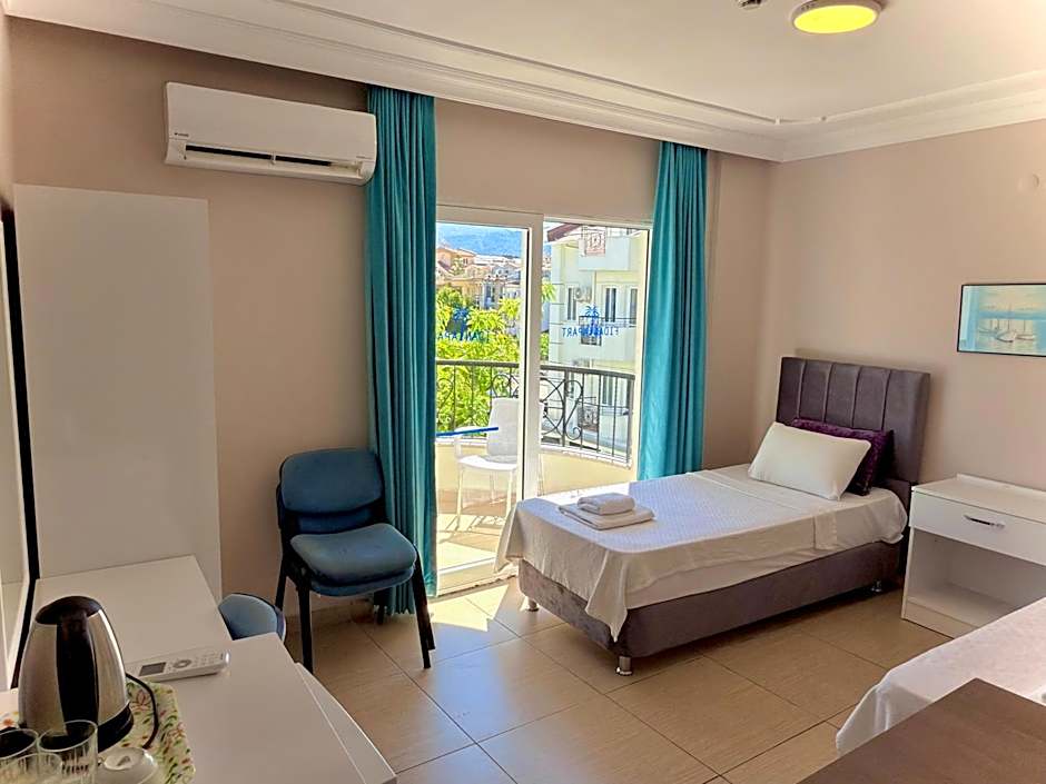 Fidan Apart Hotel