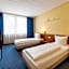 Quick Hotel Dresden 24H Self Check-in