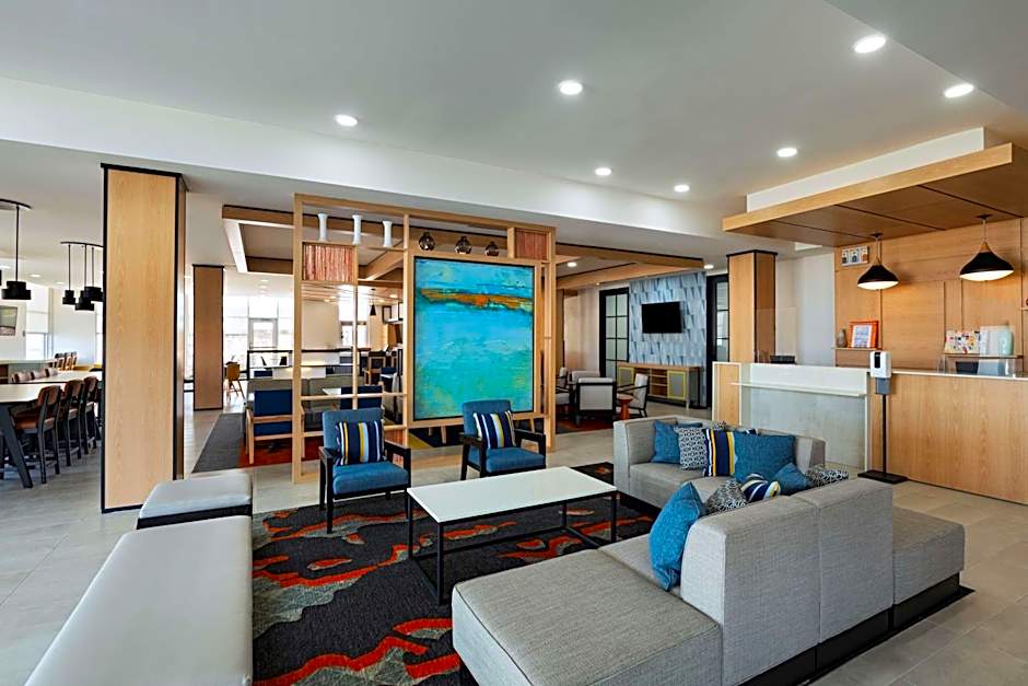 Hyatt House Carlsbad
