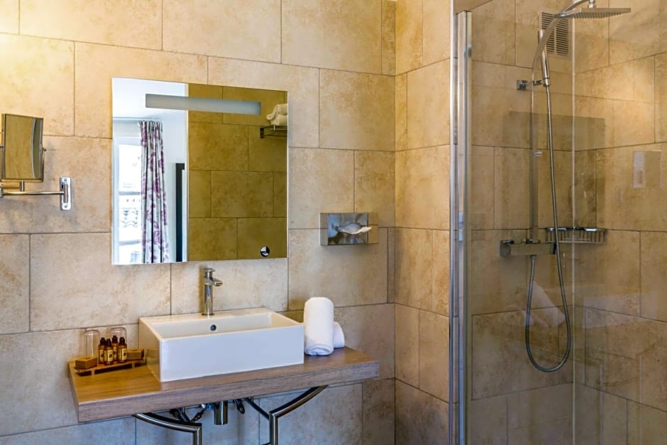 Best Western Marquis de la Baume