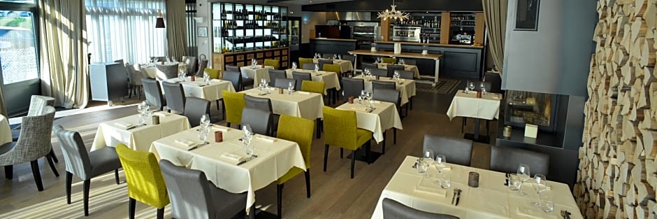 Logis Auberge De La Hardouinais