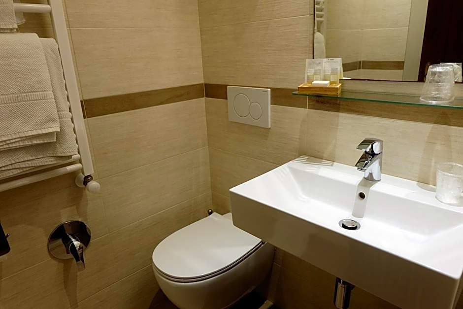 Hotel Villa Nettuno