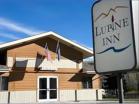 Lupine Inn