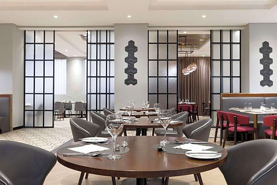 Radisson Hotel, Lagos Ikeja