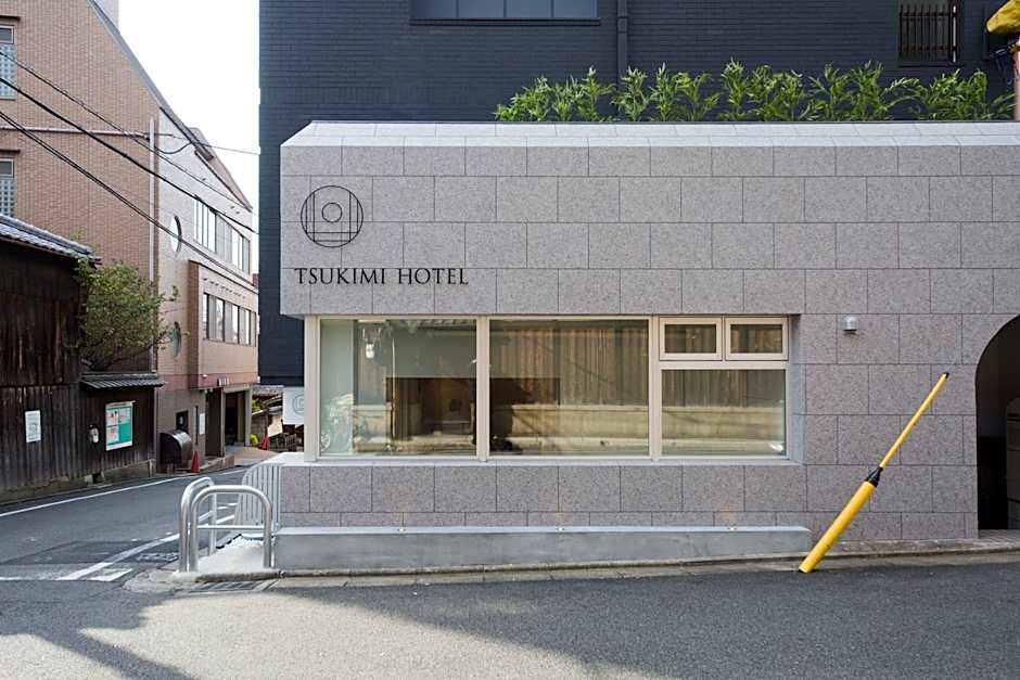 TSUKIMI HOTEL