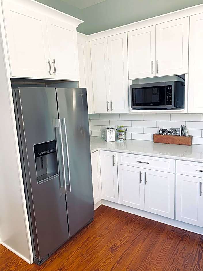 607 Bay Inn Downtown Beaufort