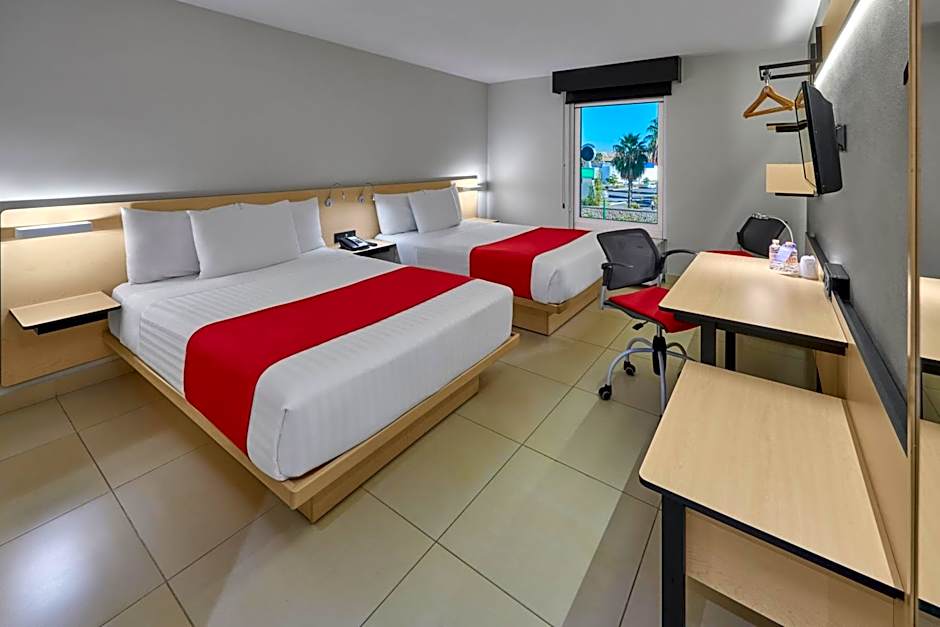 City Express by Marriott Los Mochis