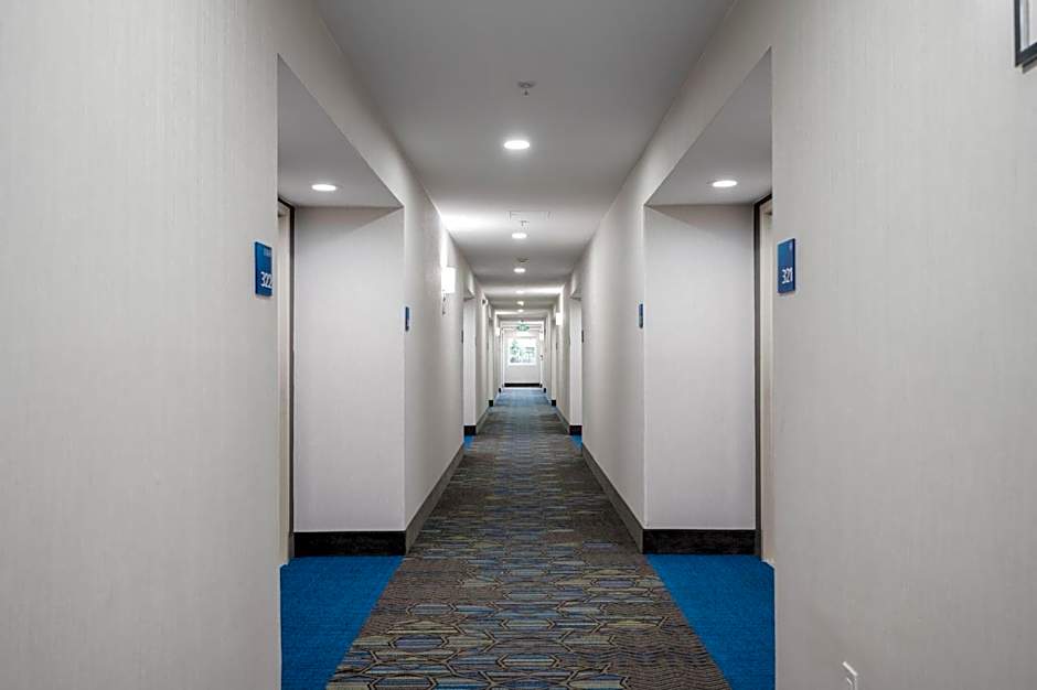 Holiday Inn Express Grover Beach-Pismo Beach Area By IHG