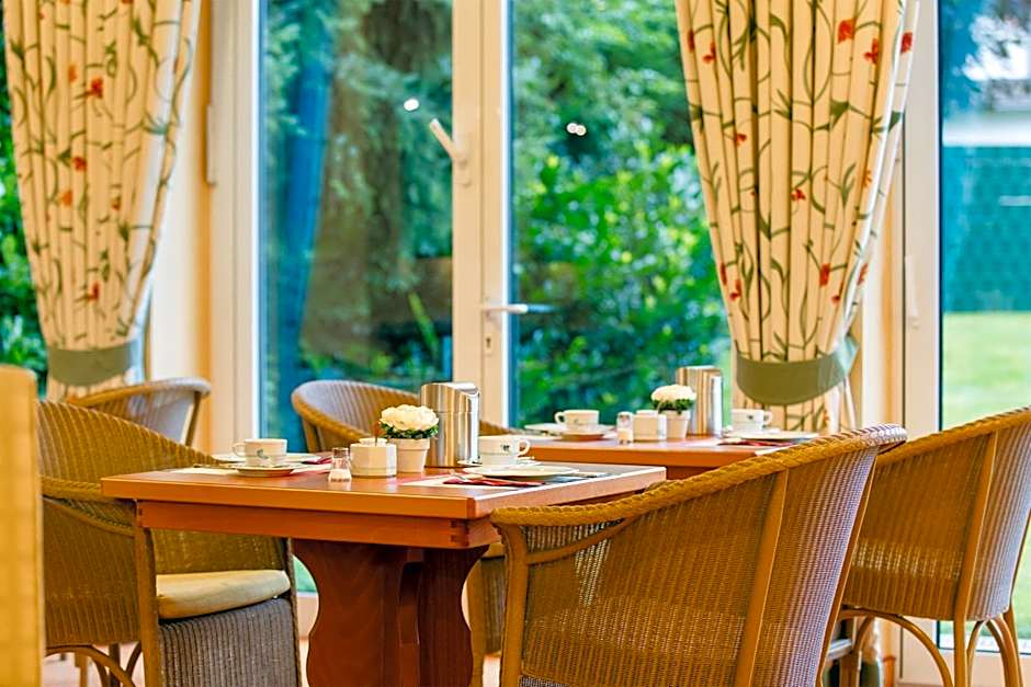 Montana Hotel Mönchengladbach