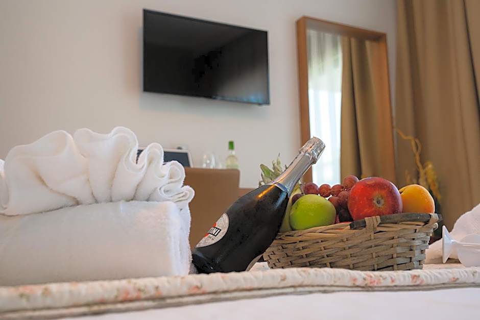 Vellum Luxury Living