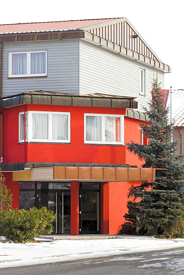 Fritz Hotel & Restaurant KG