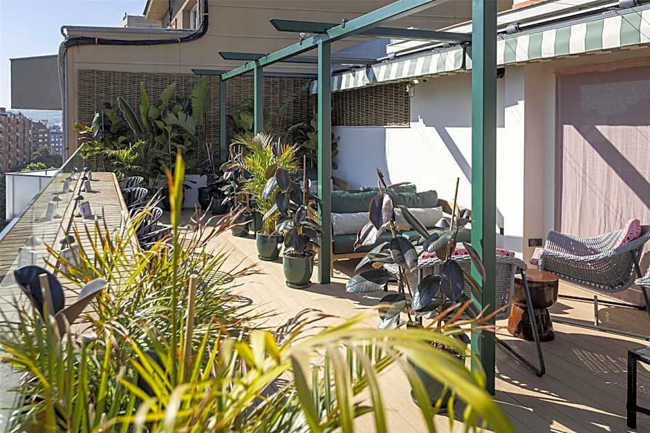 Via Sants Hotel Barcelona, Tapestry Collection by Hilton