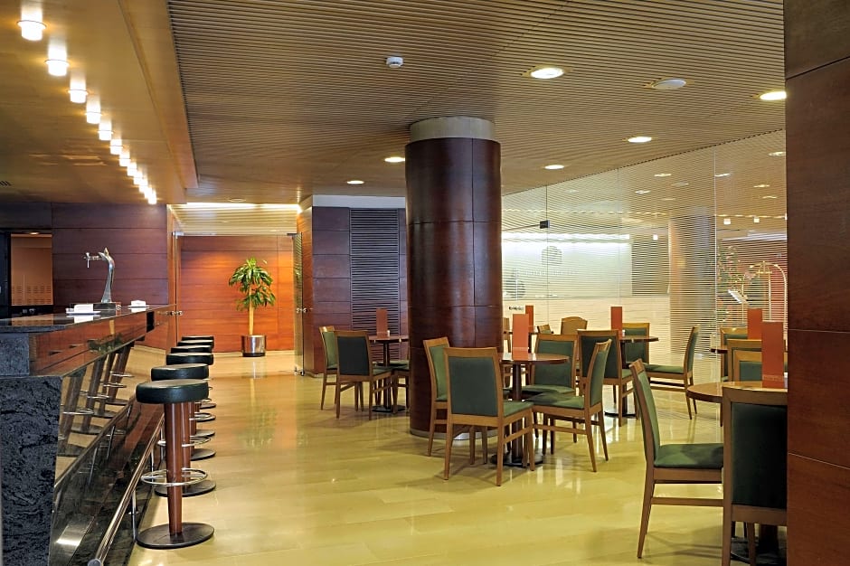 Sercotel Delfos Andorra